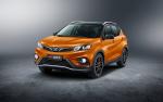Soueast DX3 2016 года